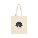 Orbital Problem Solver Tote | space mission patch, astronaut, science nerd