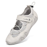 Women's Shoes Outdoor Casual Shoes Summer Breathable Mesh Shoes