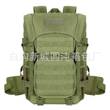 Outdoor Hiking Fitness Backpack For Men