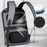 Men's Large-Capacity Business Laptop Backpack