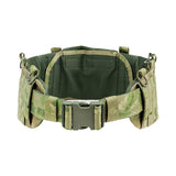 Cold War Replica Russian Military Fan Special Forces VOIN Tactical Waist Belt Y-Strap MOLLE Wagner SSO