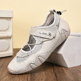 Women's Shoes Outdoor Casual Shoes Summer Breathable Mesh Shoes