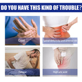 Googeer Herbal Care Drops, Herbal Essence Body Care Solution For Sore Joints Massage Treatment