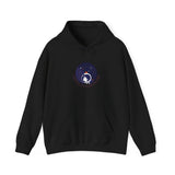 Mission Patch Astronaut Hoodie | space, mission patch, science nerd