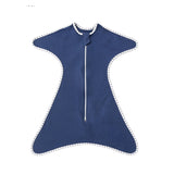 Baby Anti-startle Breathable Cotton Sleeping Bag