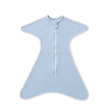 Baby Anti-startle Breathable Cotton Sleeping Bag
