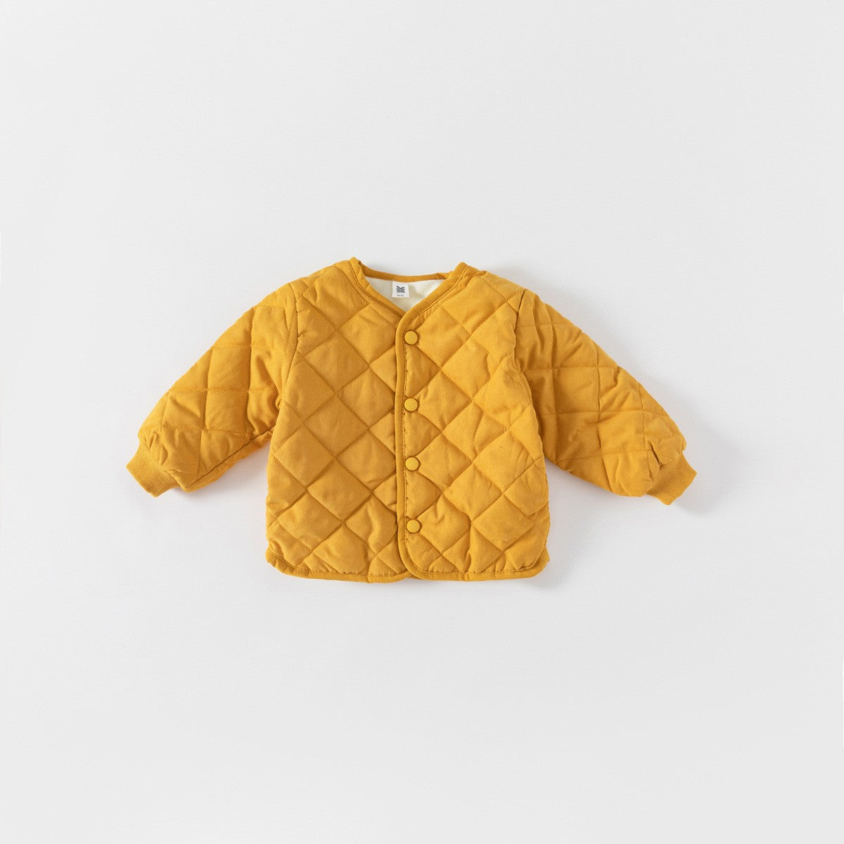 Winter Cotton Dress Coat All-matching