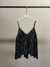 Versatile T-shirt Camisole Slimming Top For Women
