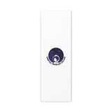 Orbital Problem Solver Canvas | space mission patch, astronaut art, cosmic science