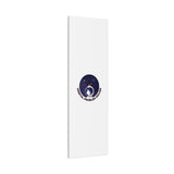 Orbital Problem Solver Canvas | space mission patch, astronaut art, cosmic science
