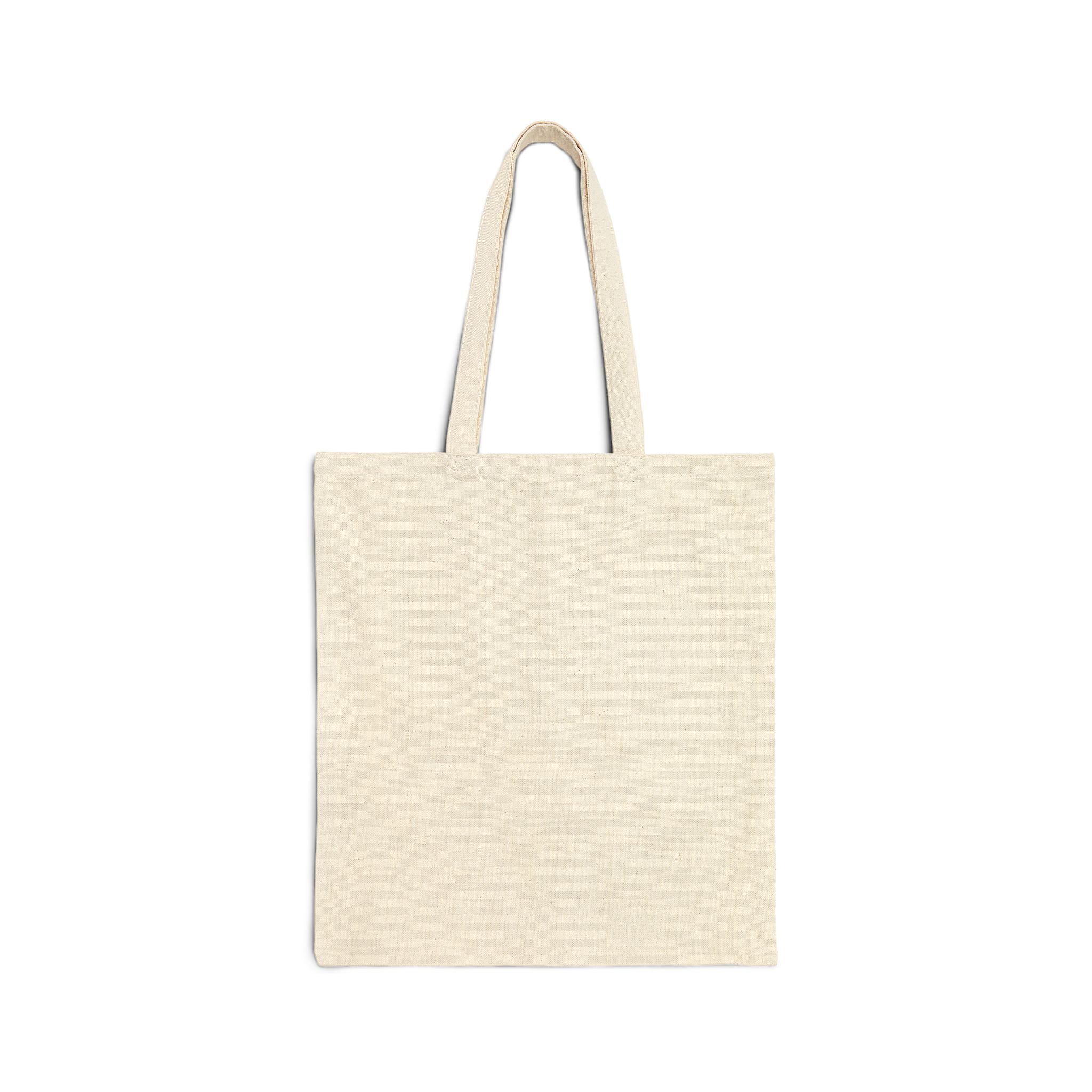 Orbital Problem Solver Tote | space mission patch, astronaut, science nerd