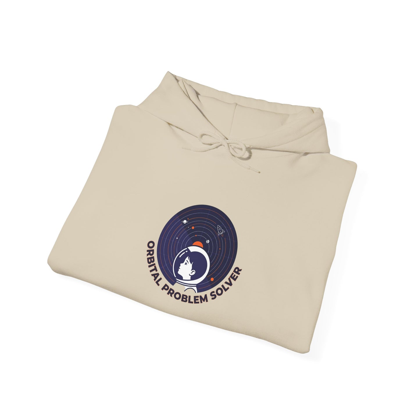 Mission Patch Astronaut Hoodie | space, mission patch, science nerd