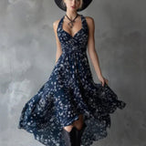 Polyester Women's Dress