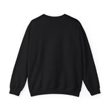 Orbital Problem Solver Sweatshirt | mission patch, space science nerd