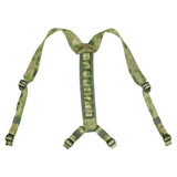 Cold War Replica Russian Military Fan Special Forces VOIN Tactical Waist Belt Y-Strap MOLLE Wagner SSO