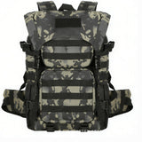 Outdoor Hiking Fitness Backpack For Men