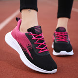 Summer Hollow-out Womens Sports Shoes, Size 41, For Autumn