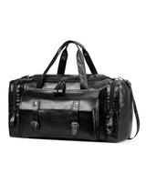 Men's Fashionable Large-Capacity Tote Shoulder Duffel Bag