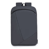 Simple Business-Style Fashionable Lightweight High-Capacity Backpack
