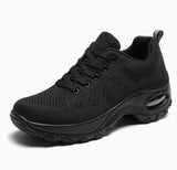 Womens Shoes Spring New Arrival Breathable Stylish Chunky-Soled Sneakers