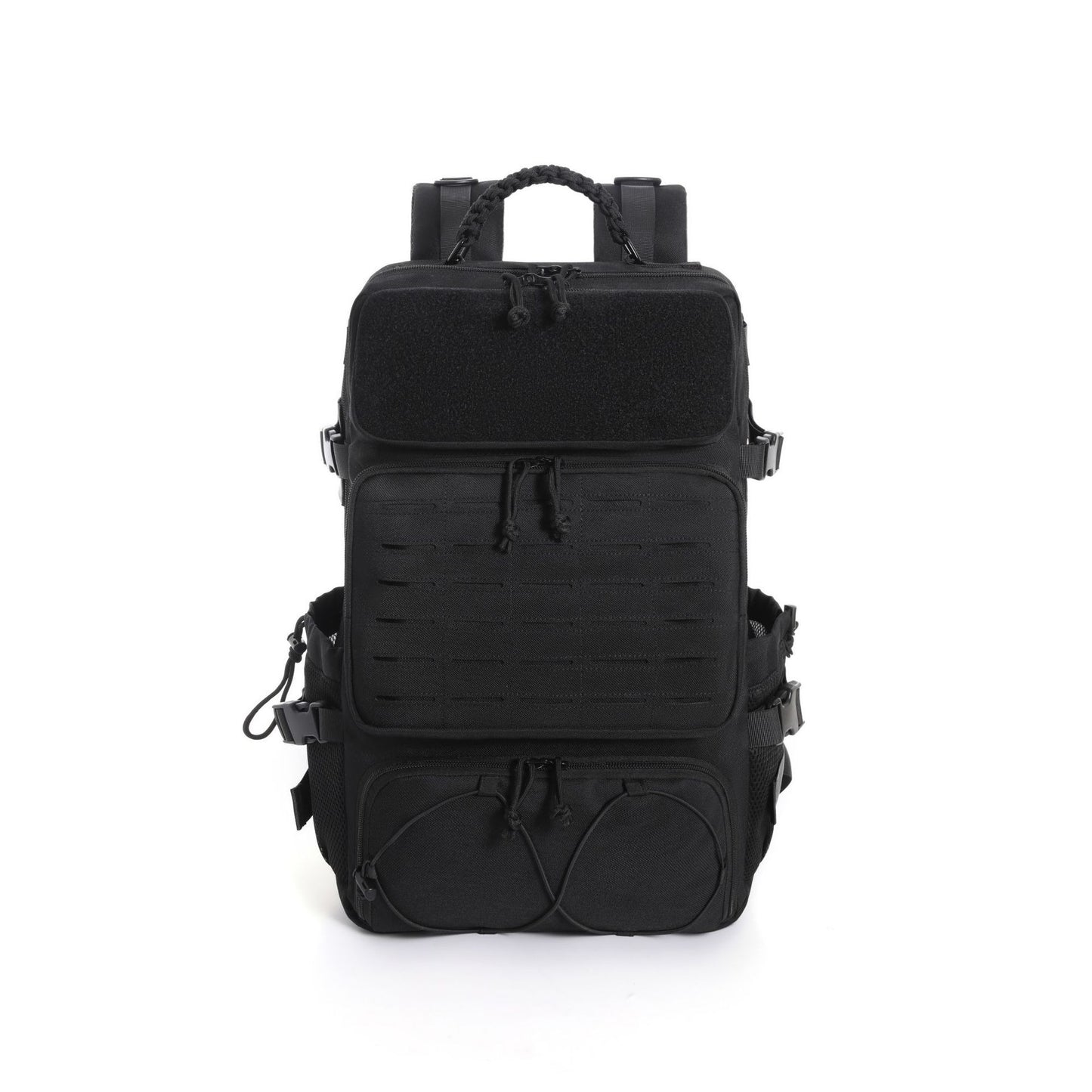 Outdoor Multifunctional Tactical Backpack