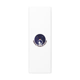 Orbital Problem Solver Canvas | space mission patch, astronaut art, cosmic science