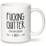 Office Mugs With Customizable Printed Logos