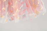 Children's Butterfly Wing Suspender Skirt