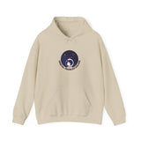 Mission Patch Astronaut Hoodie | space, mission patch, science nerd