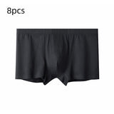 Wholesale Mens Boxer Briefs For Middle-aged And Older Men