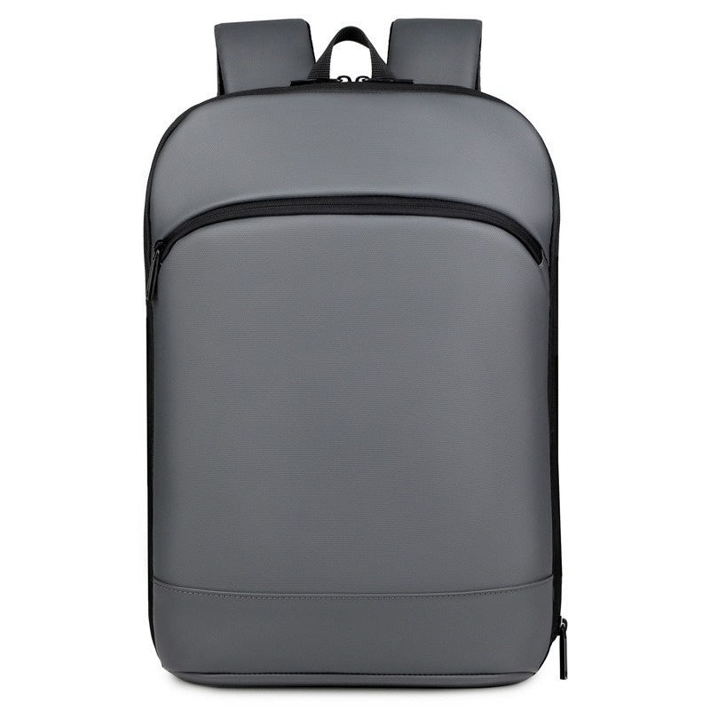 Men's Large-Capacity Business Laptop Backpack