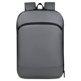 Men's Large-Capacity Business Laptop Backpack
