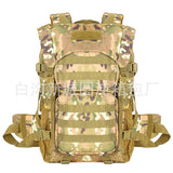 Outdoor Hiking Fitness Backpack For Men