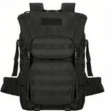 Outdoor Hiking Fitness Backpack For Men