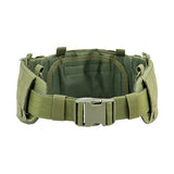 Cold War Replica Russian Military Fan Special Forces VOIN Tactical Waist Belt Y-Strap MOLLE Wagner SSO