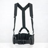 Cold War Replica Russian Military Fan Special Forces VOIN Tactical Waist Belt Y-Strap MOLLE Wagner SSO
