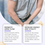 Googeer Prostate Tea Body Treatment