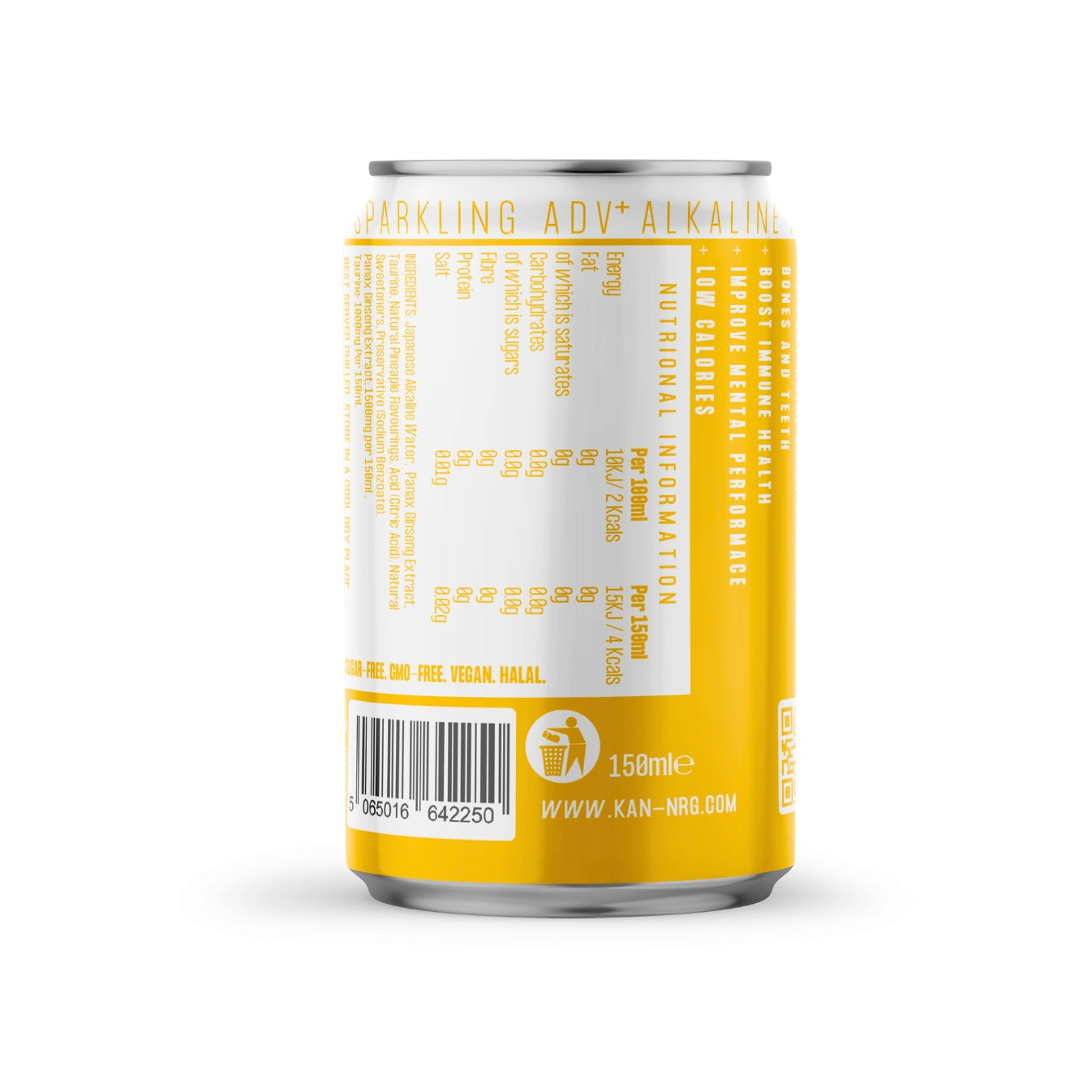PINEAPPLE (150ML)