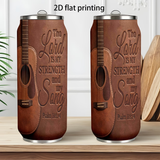 2D Flat Printing 1pc 17Oz Coffee Cups & Mugs Stainless Steel
