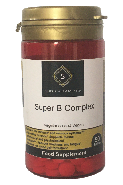 Super B Complex