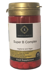 Super B Complex
