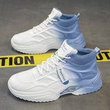 Fashionable Versatile Casual Sneakers For Men
