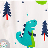 Euro American Ins Baby One-piece Suit