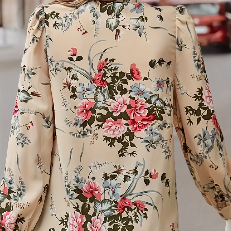 Stylish And Elegant Womens Casual Commute Top