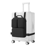 Luggage External Laptop Sleeve Bag Lightweight