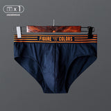 Low-rise Sexy Breathable Mens Shorts For Young Men