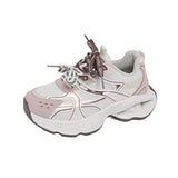 Korean-style New Spring Sports Running Casual Shoes For Students