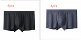 Wholesale Mens Boxer Briefs For Middle-aged And Older Men