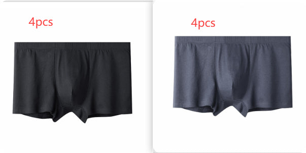 Wholesale Mens Boxer Briefs For Middle-aged And Older Men