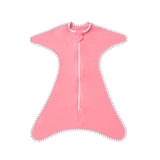 Baby Anti-startle Breathable Cotton Sleeping Bag